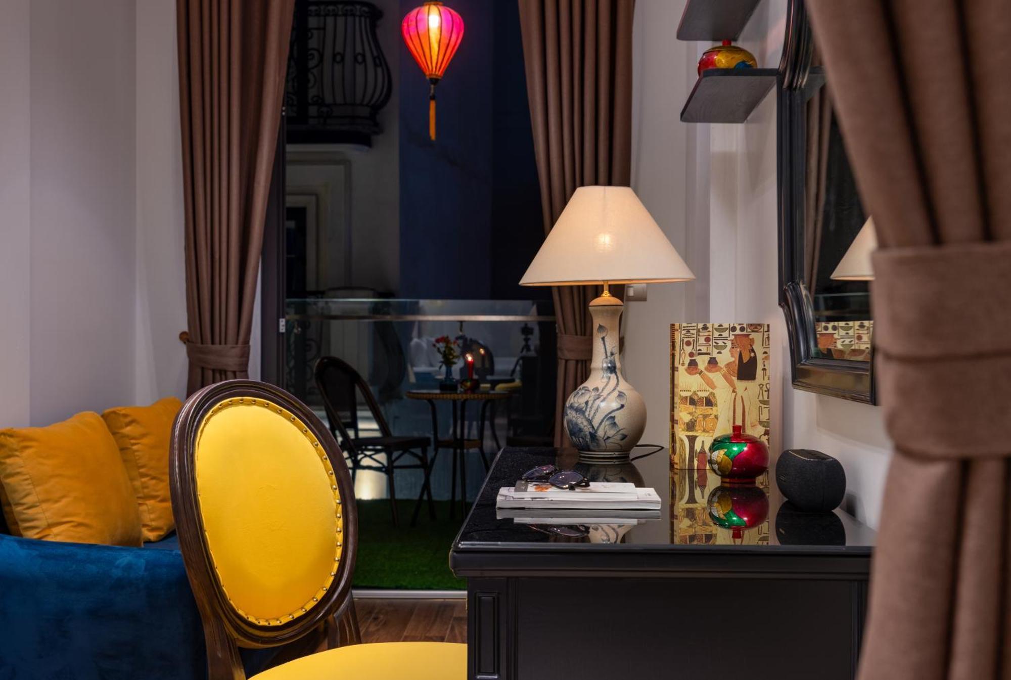 Calista Trendy Hotel & Spa هانوي المظهر الخارجي الصورة