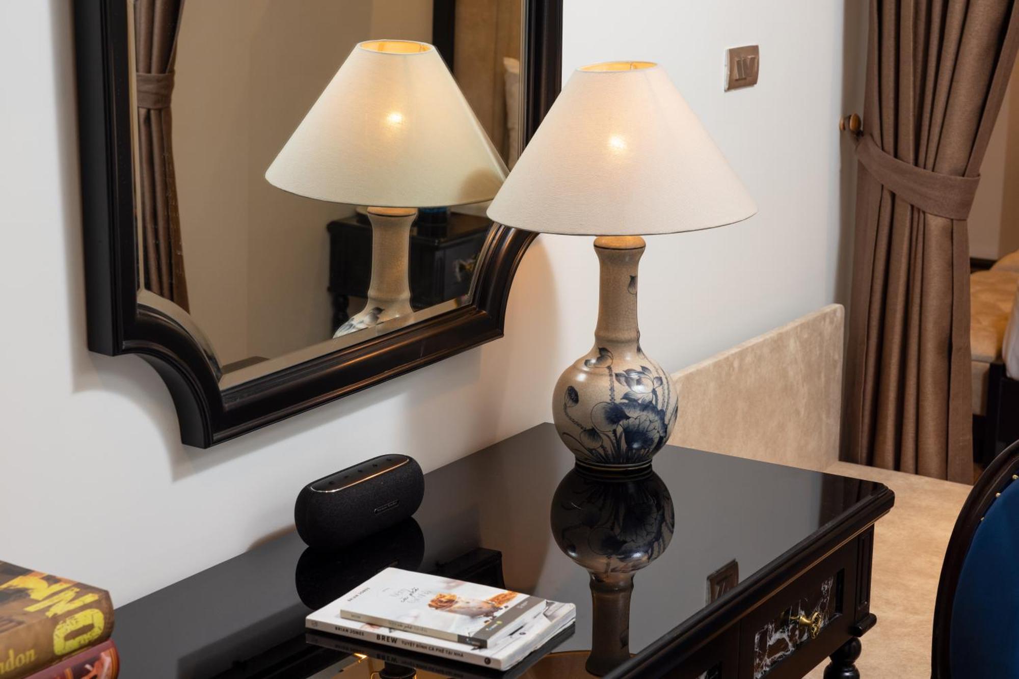 Calista Trendy Hotel & Spa هانوي المظهر الخارجي الصورة