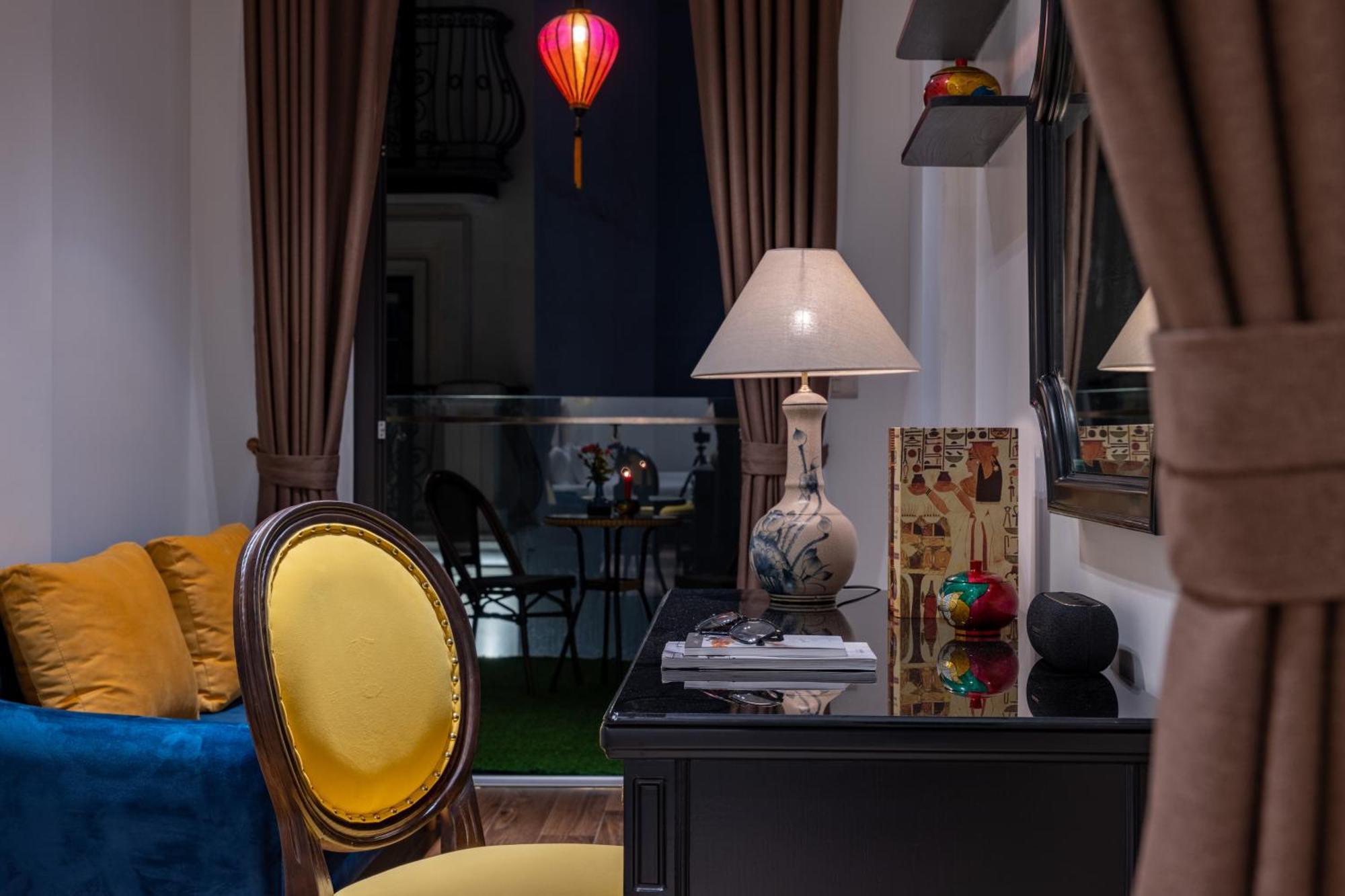 Calista Trendy Hotel & Spa هانوي المظهر الخارجي الصورة