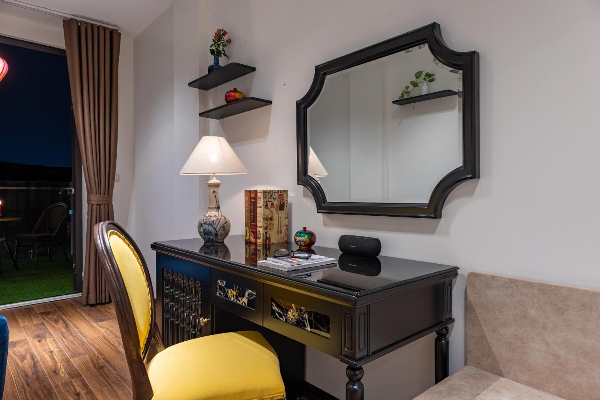 Calista Trendy Hotel & Spa هانوي المظهر الخارجي الصورة